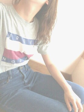 lieeさんのコーディネート