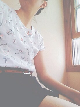 lieeさんのコーディネート