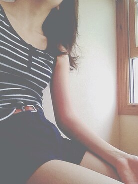 lieeさんのコーディネート