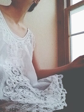 lieeさんのコーディネート