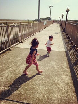 まつたけ&co♡さんのコーディネート