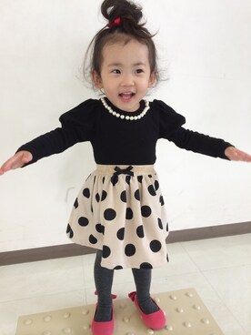 まつたけ&co♡さんのコーディネート