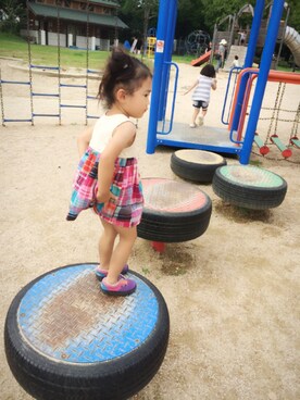 まつたけ&co♡さんのコーディネート