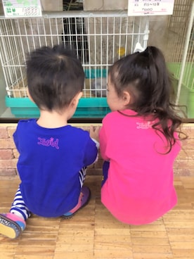 まつたけ&co♡さんのコーディネート