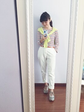 hiromiさんのコーディネート