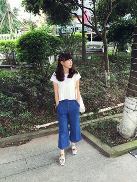 hiromiさんのコーディネート