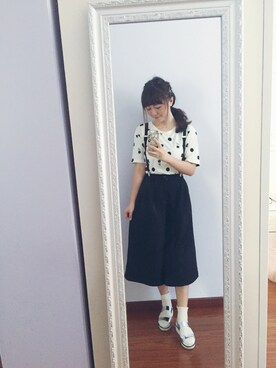 hiromiさんのコーディネート