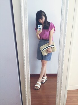 hiromiさんのコーディネート