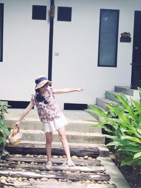 hiromiさんのコーディネート