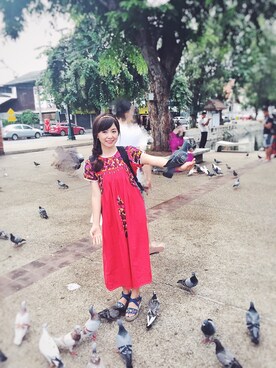 hiromiさんのコーディネート