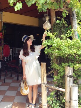 hiromiさんのコーディネート