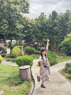 hiromiさんのコーディネート