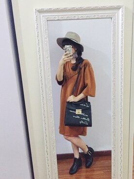 hiromiさんのコーディネート