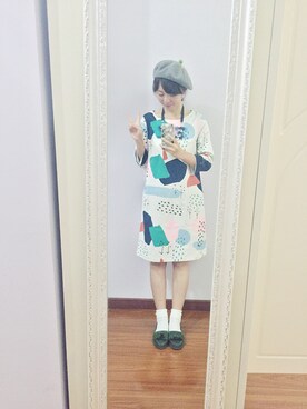 hiromiさんのコーディネート