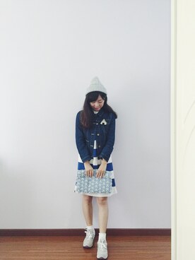 hiromiさんのコーディネート