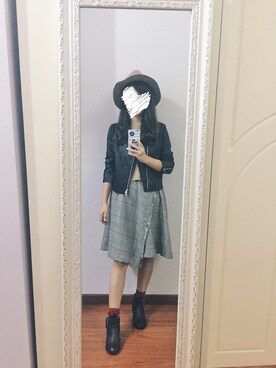 hiromiさんのコーディネート