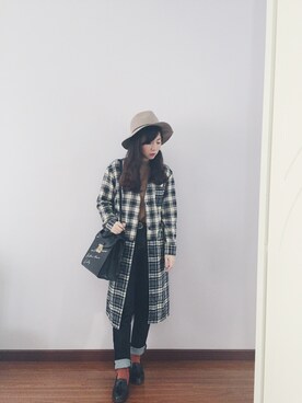 hiromiさんのコーディネート