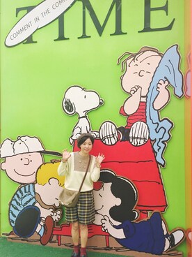 hiromiさんのコーディネート