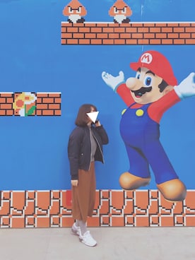 hiromiさんのコーディネート