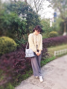 hiromiさんのコーディネート