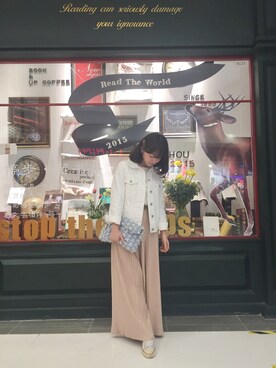 hiromiさんのコーディネート