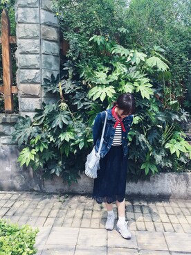 hiromiさんのコーディネート