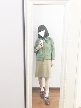 hiromiさんのコーディネート