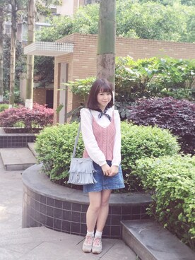 hiromiさんのコーディネート