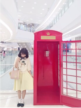 hiromiさんのコーディネート