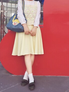 hiromiさんのコーディネート