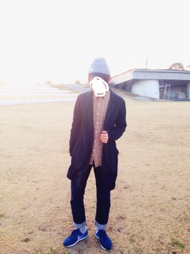 うめさんのコーディネート