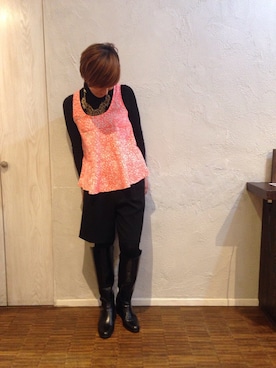 sonpさんのコーディネート