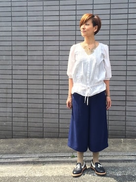 sonpさんのコーディネート