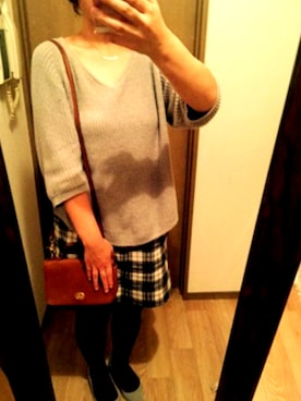 いしもさんのコーディネート