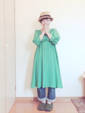もこもこさんのコーディネート