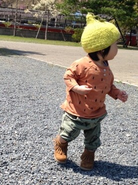 pirotoさんのコーディネート