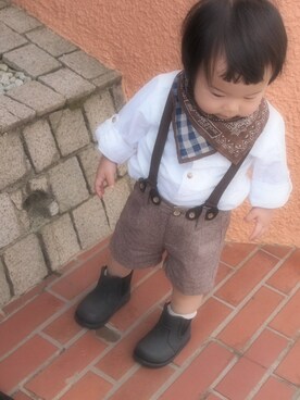 pirotoさんのコーディネート