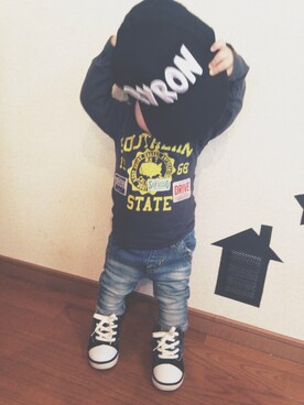 pirotoさんのコーディネート