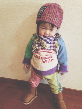 pirotoさんのコーディネート