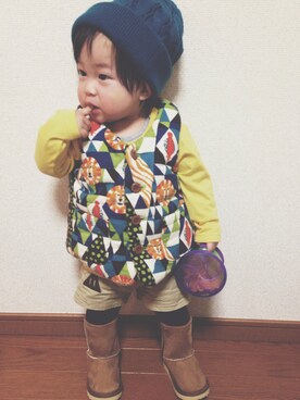 pirotoさんのコーディネート