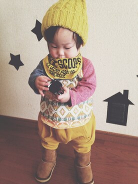 pirotoさんのコーディネート