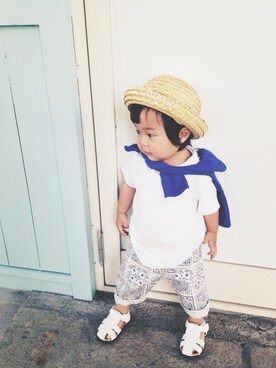 pirotoさんのコーディネート