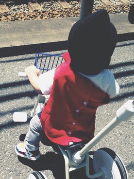 pirotoさんのコーディネート