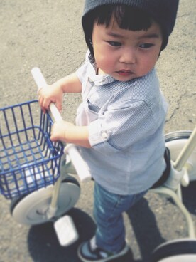 pirotoさんのコーディネート