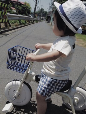 pirotoさんのコーディネート