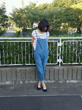 ちあきさんのコーディネート