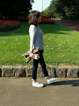 ちあきさんのコーディネート