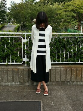 ちあきさんのコーディネート