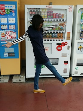 ちあきさんのコーディネート