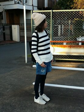 ちあきさんのコーディネート